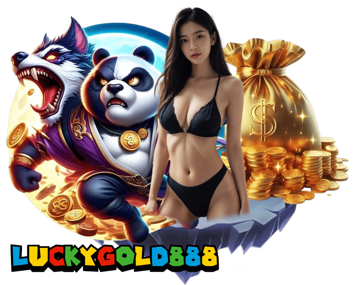 LUCKYGOLD888 SLOT มาแรงอันดับ1