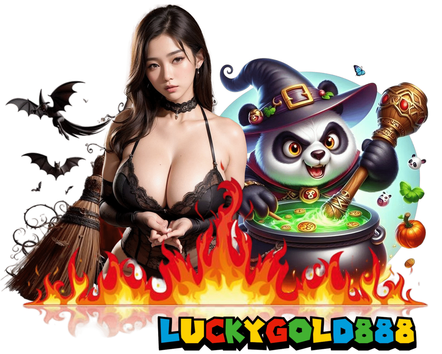 LUCKYGOLD888